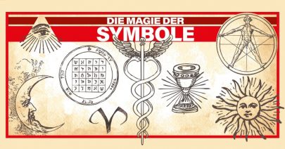 Eventreihe - Die Magie der Symbole