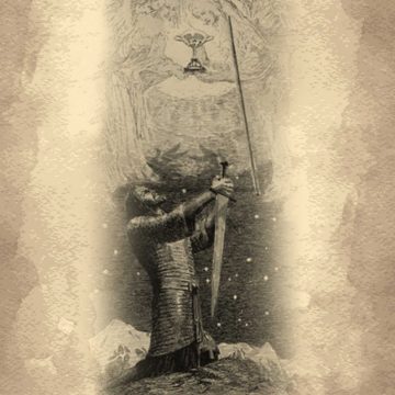 Excalibur und der Heilige Gral