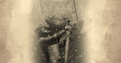 Excalibur und der Heilige Gral