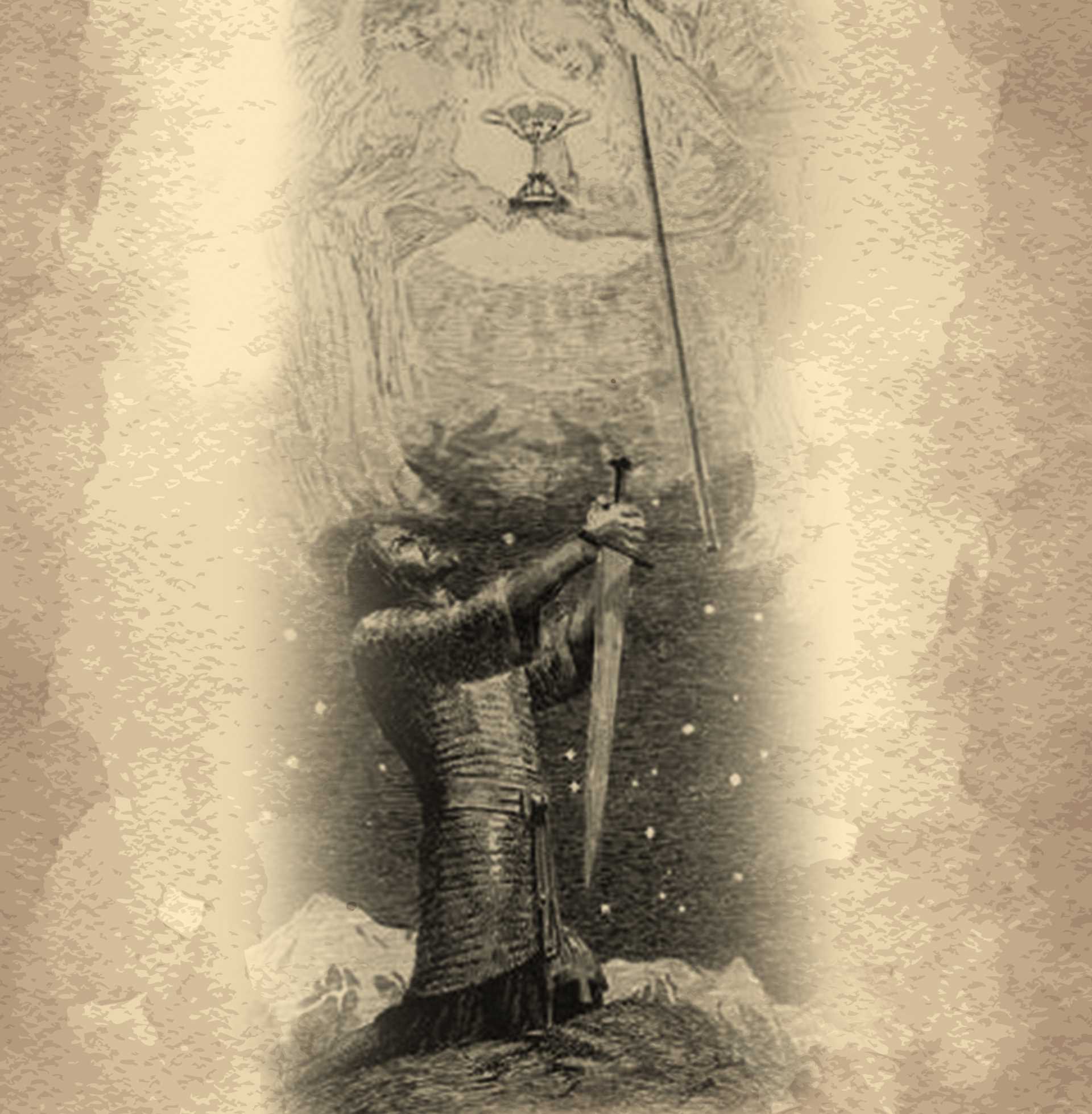 Excalibur und der Heilige Gral Excalibur und der Heilige Gral