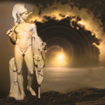 MYTHEN, HELDEN UND LEGENDEN - JASON