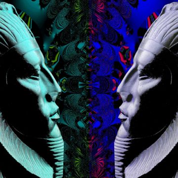 Menes - der erste Pharao