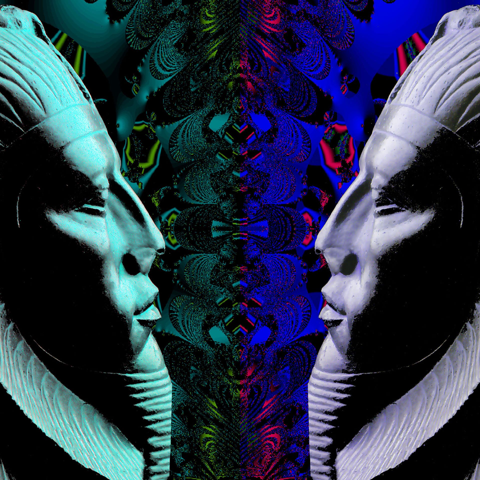 Menes - der erste Pharao