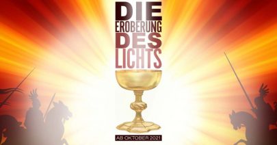 Eventreihe - Die Eroberung des Lichts