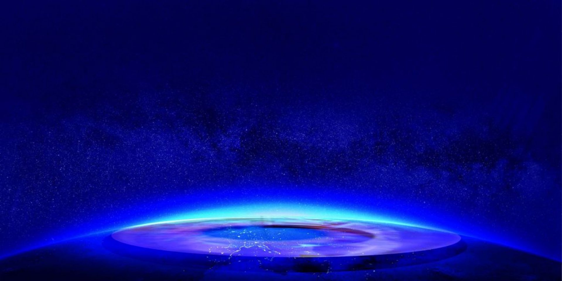 Erweckung der Unendlichkeit