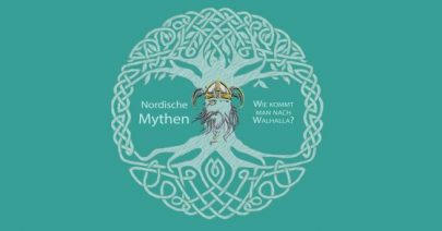 Nordische Mythen
