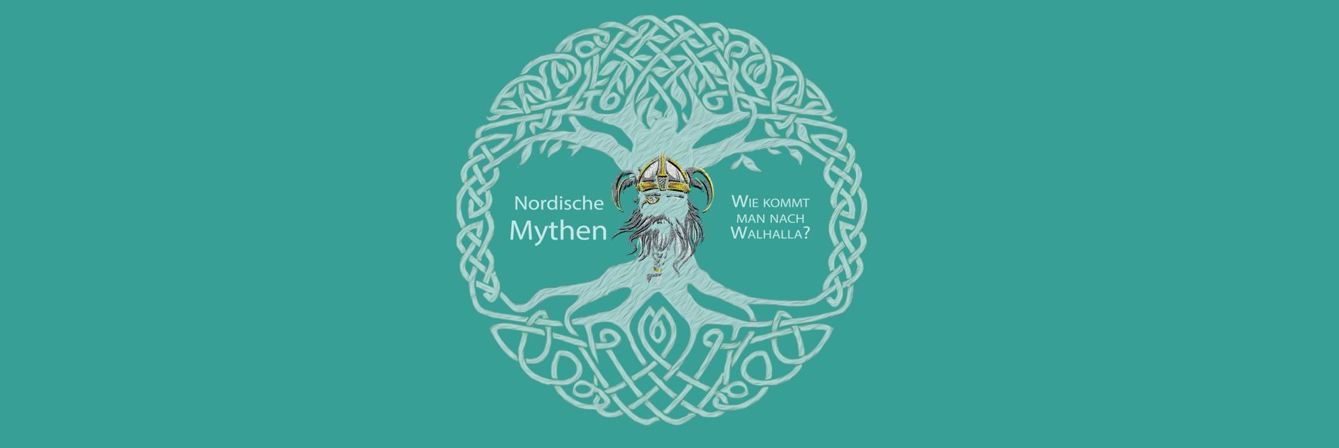 Nordische Mythen