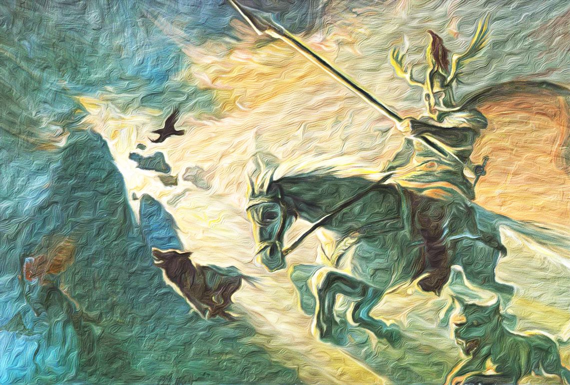 Ragnaroek Ragnaroek