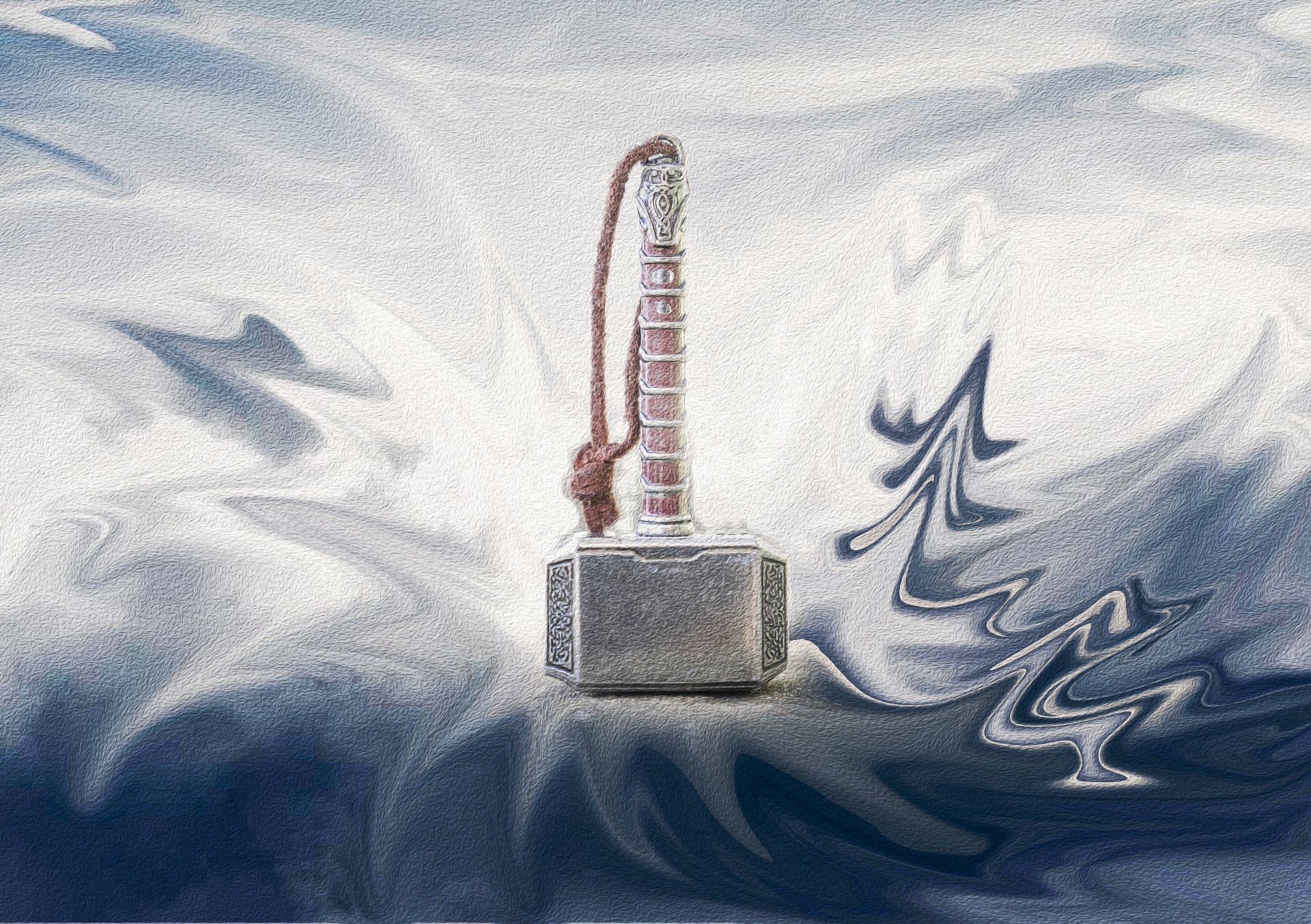 Thor Thor