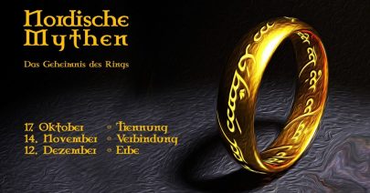 Das Geheimnis des Rings