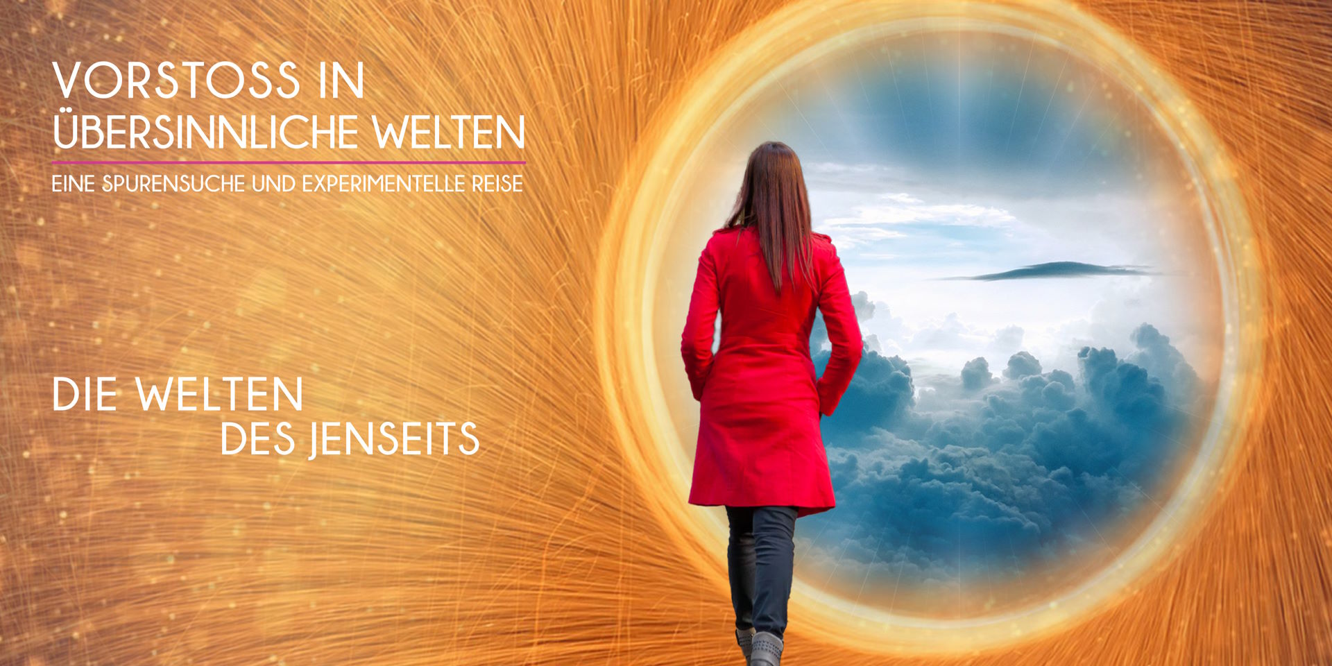 Die Welten des Jenseits Die Welten des Jenseits