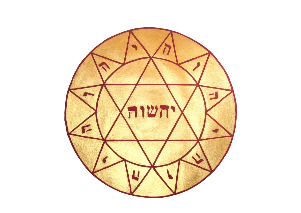 Ikone des Herzzentrums