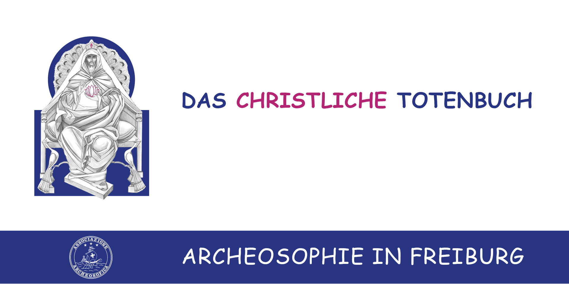 Das christliche Totenbuch Das christliche Totenbuch
