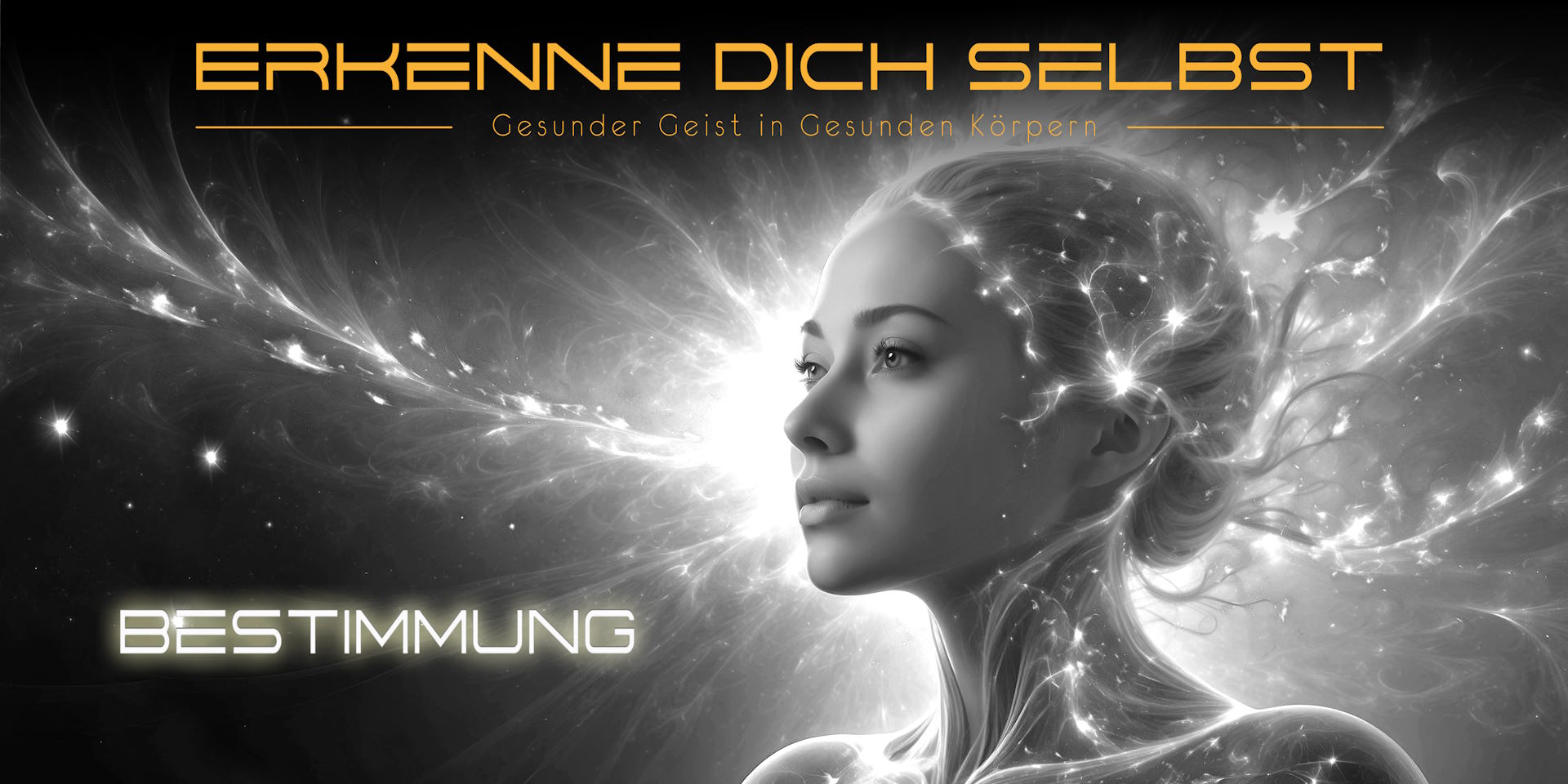 Erkenne dich Selbst Bestimmung Erkenne dich Selbst Bestimmung