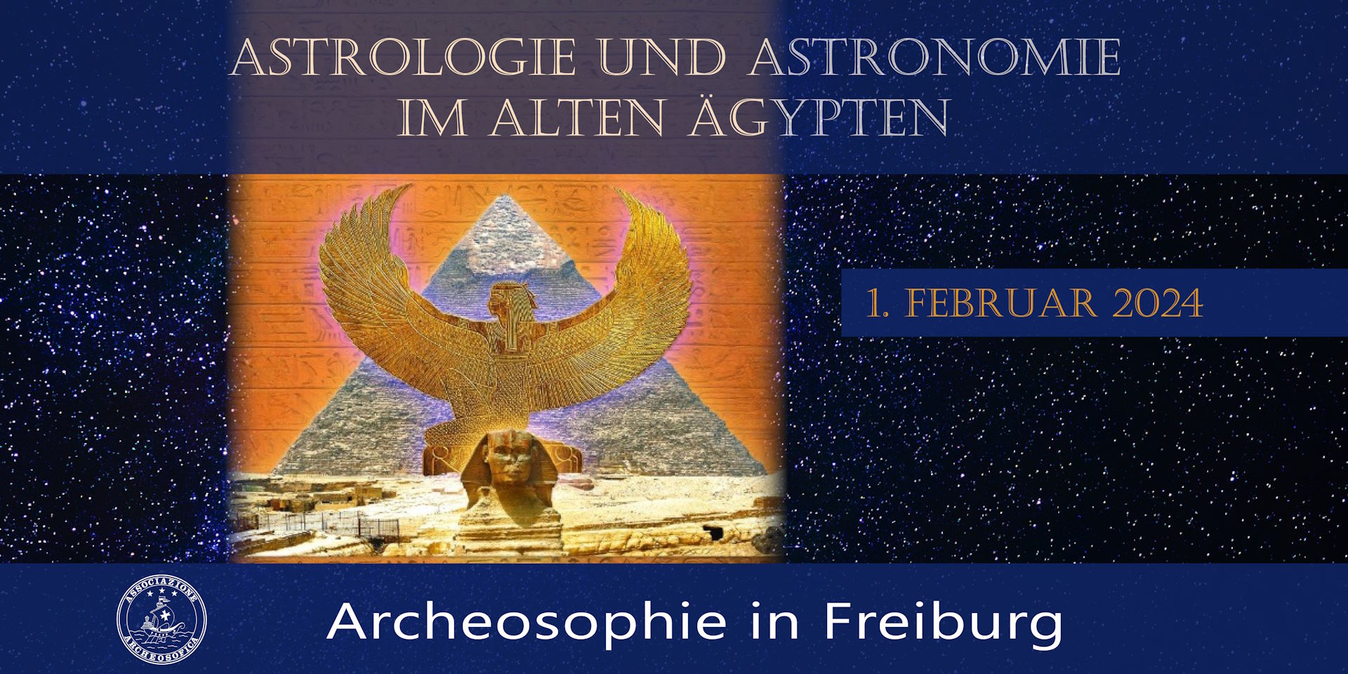 Astrologie und Astronomie im alten Aegypten