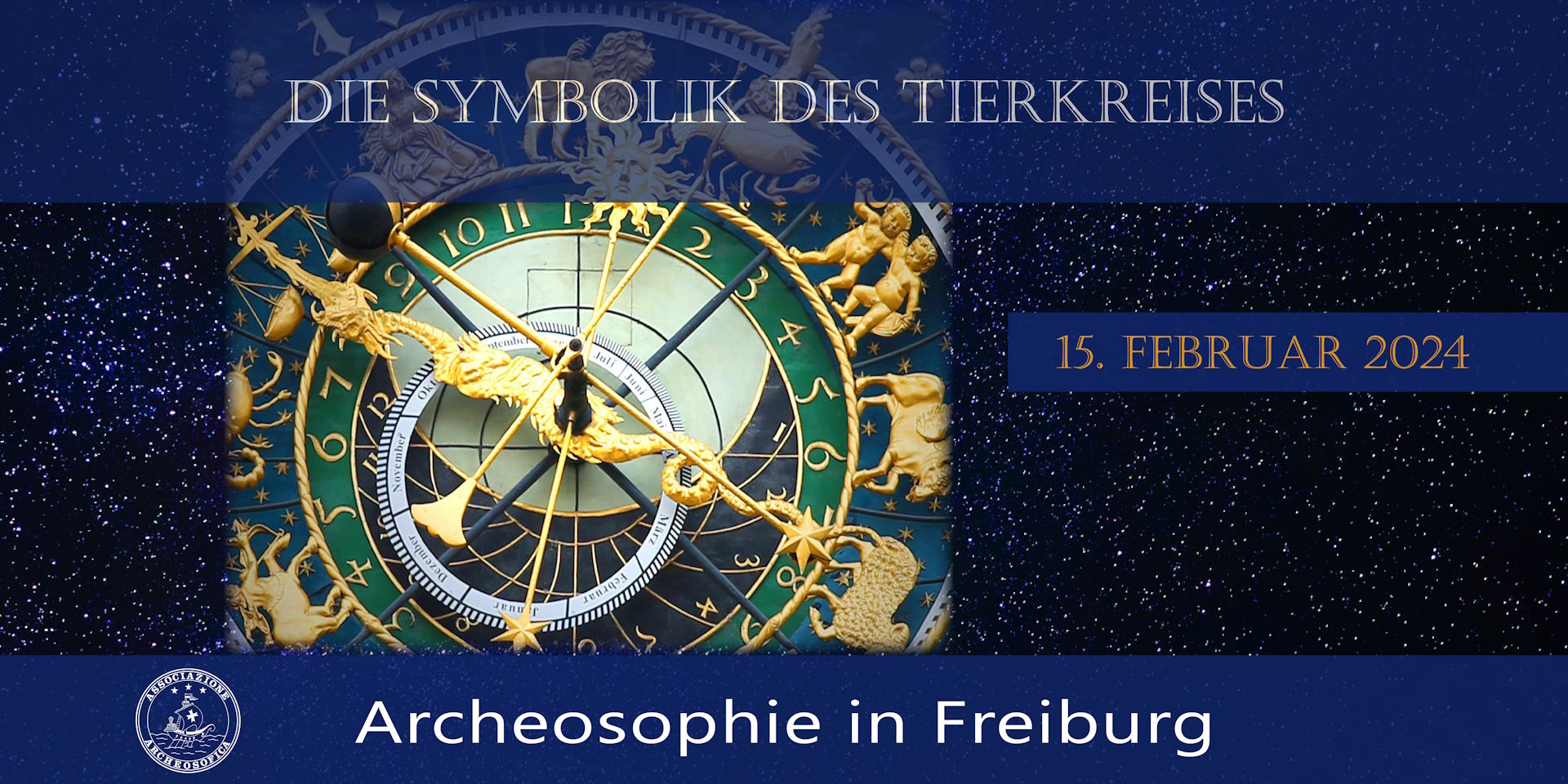 Die Symbolik des Tierkreises Die Symbolik des Tierkreises