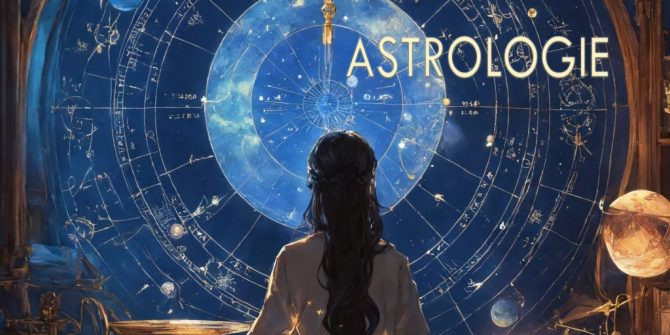 Astrologia März 2024