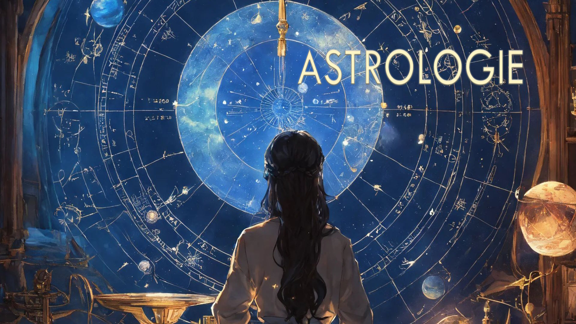 Astrologia März 2024