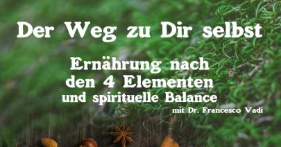 Ernährung nach den Temperamenten Ernährung nach den Temperamenten
