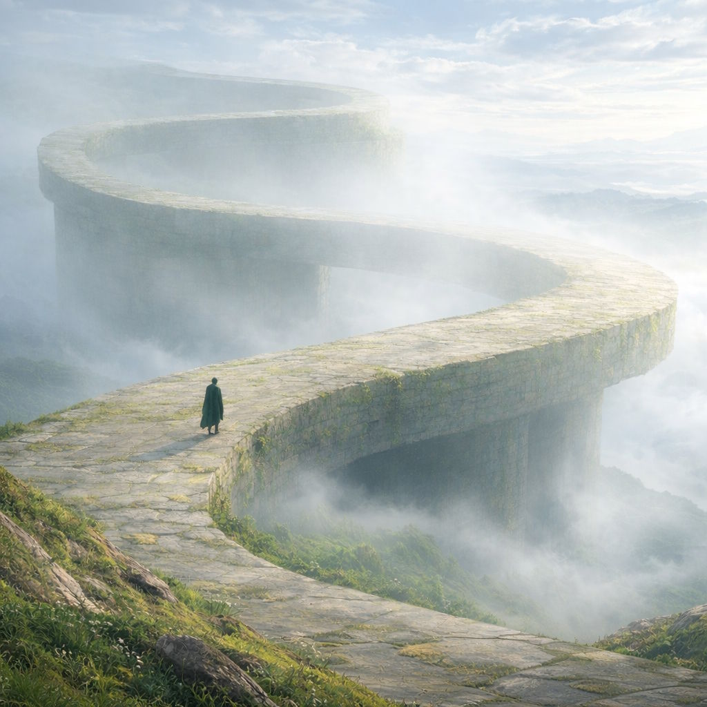 Der Weg zur inneren Harmonie