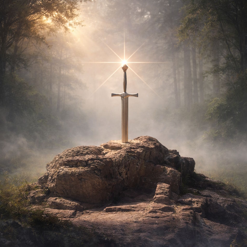 Der mythische Ursprung des Grals