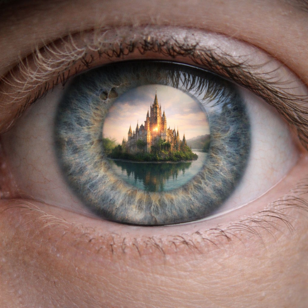 Die Gralsburg und das Immerwährende Wachen