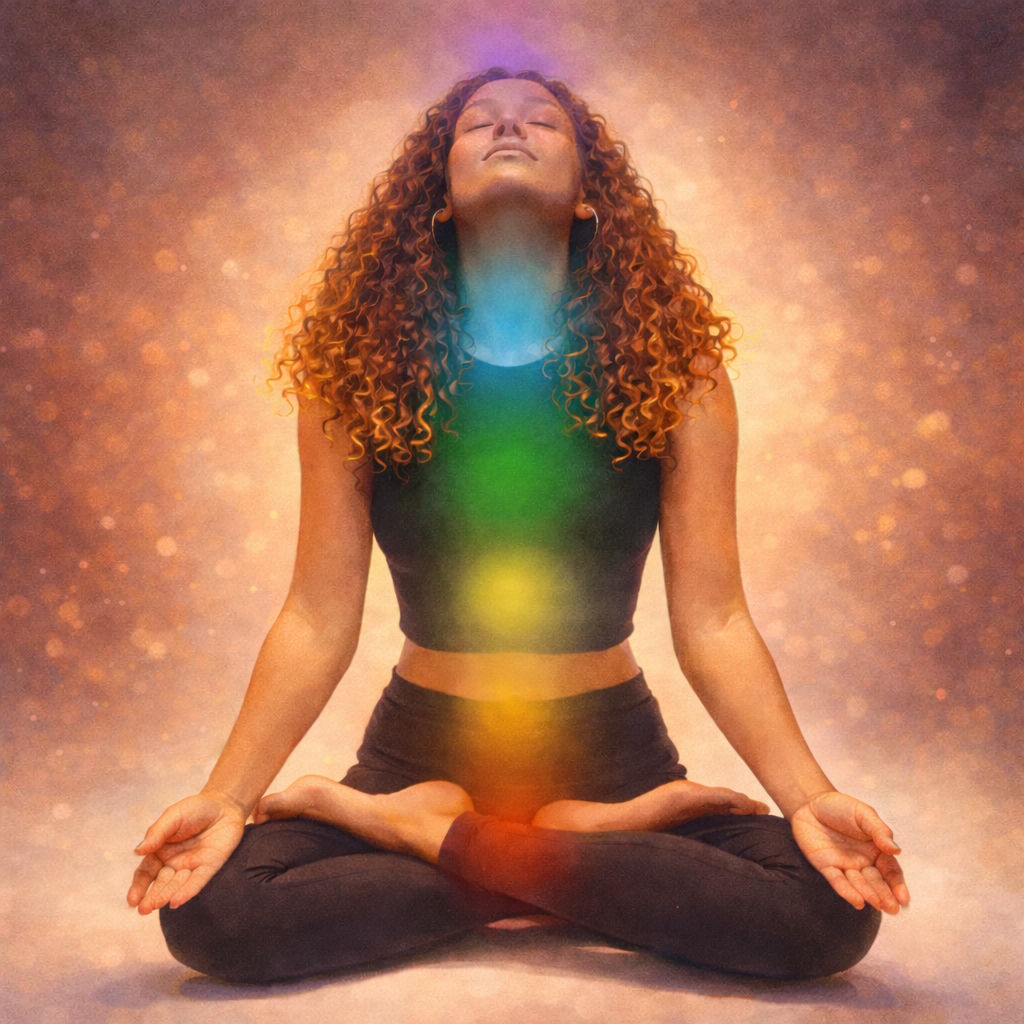 Die Macht des Geistes